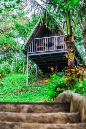 Camp Mayagay Tanay Rizal